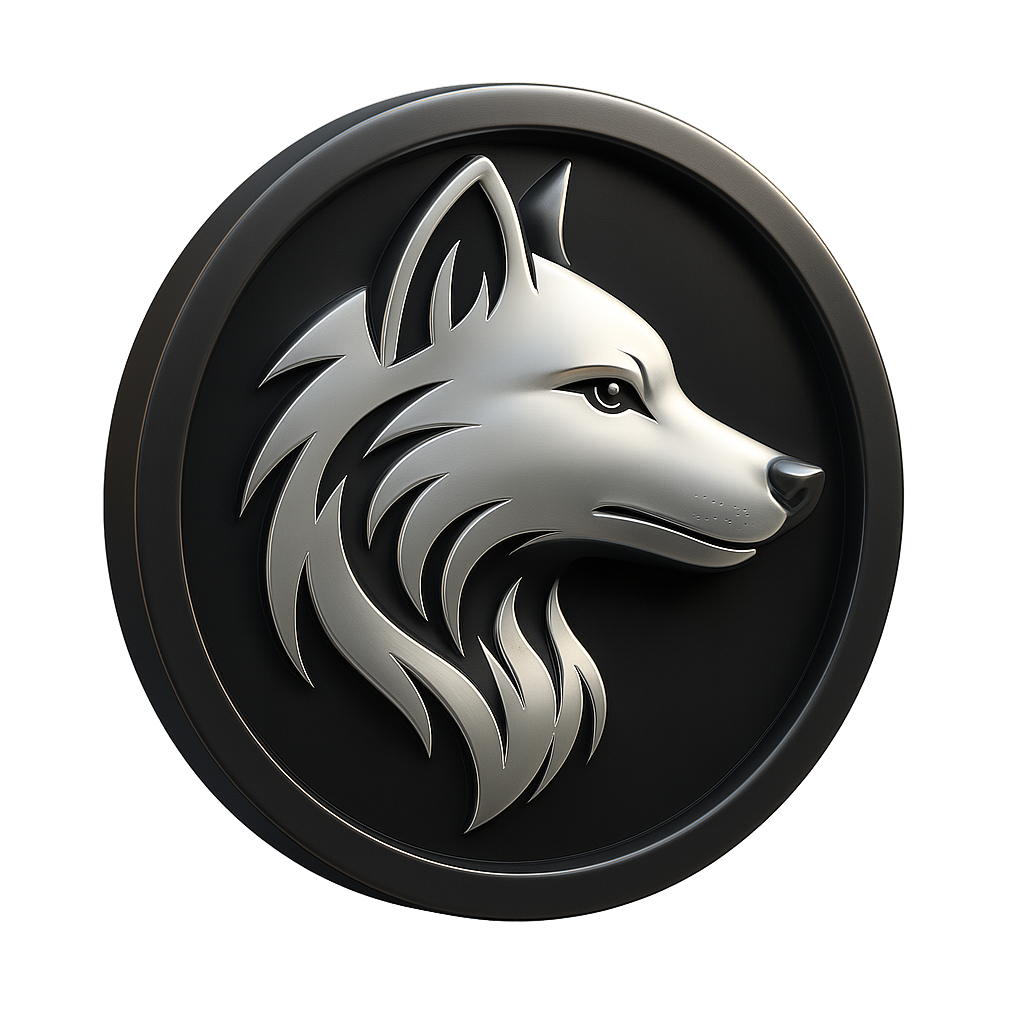 Wolf Consulting Services Limited Wolf Consulting Services Limited